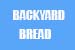 BACKYARD BREAD BUTTON